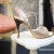 What It Actually Means When A Shoe Is 