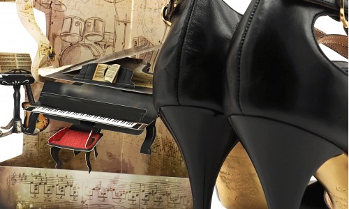 The Lisadore Story: A Love for Dance Shoes