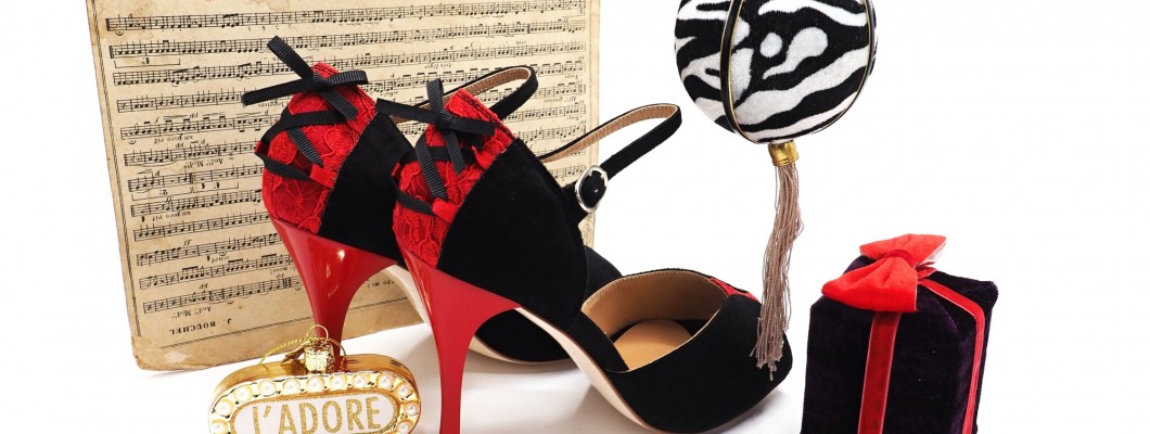 Salsa Shoes vs Tango Shoes: What's The Difference (And Do You Even Need Both)?