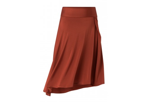 Lisdore Dance Couture - Marron Oxidado Metallico Lisdore Dance Couture - Marron Oxidado Metallico