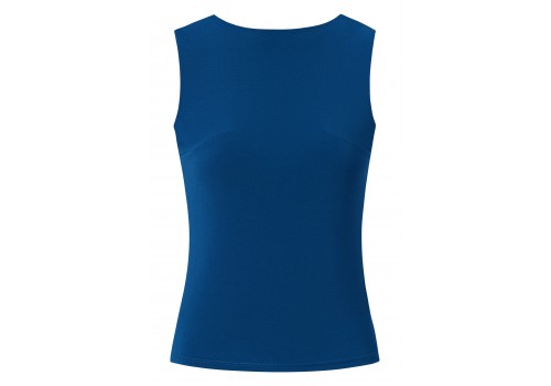 Lisadore Dance Couture - Top - Cobalt
