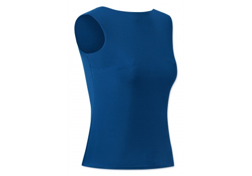Lisadore Dance Couture - Top - Cobalt