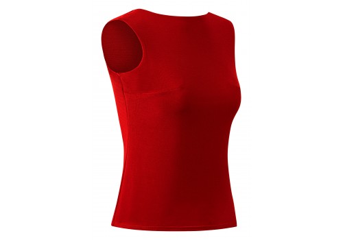 Lisadore Dance Couture Top - Scarlett