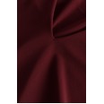 Lisadore Dance Couture - Top - Rouge Bordeaux