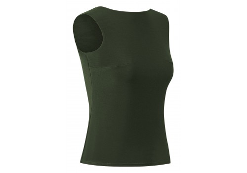 Lisadore Dance Couture - Superposición Verde 