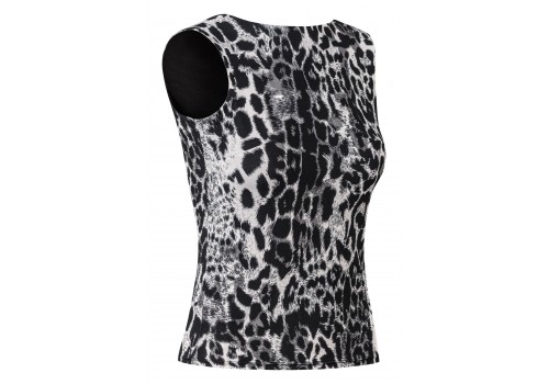 Lisadore Dance Couture - Top - Pantera Uncia