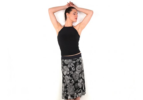 Lisadore Dance Couture - Des Puntos Lisadore Dance Couture - Des Puntos