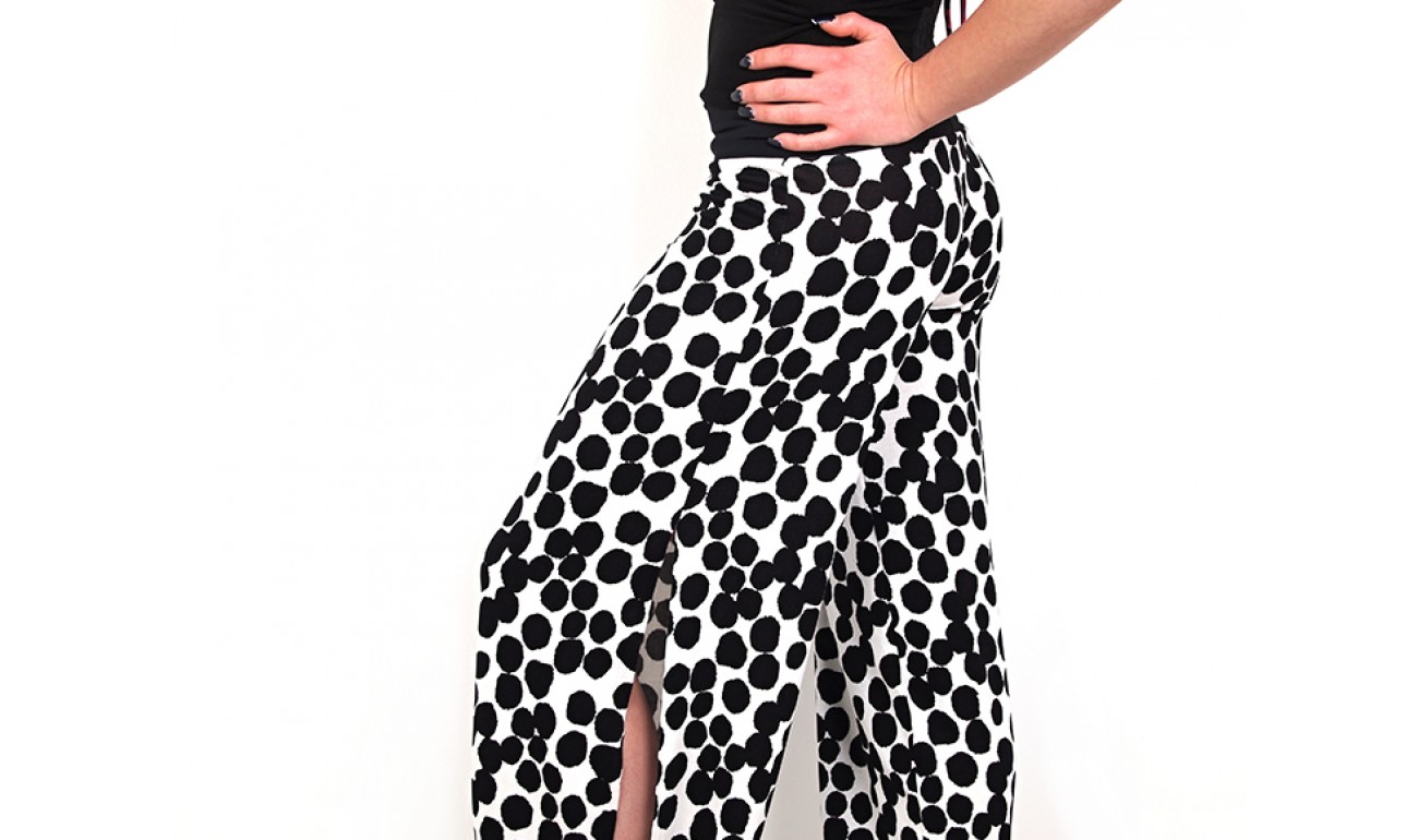 Lisadore Dance Couture - Dalmatier