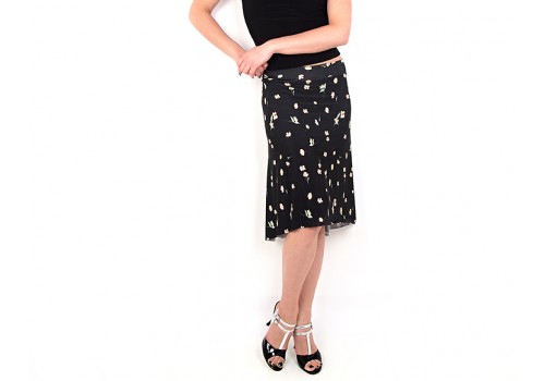 Lisadore Dance Couture - Little Flower Lisadore Dance Couture - Little Flower