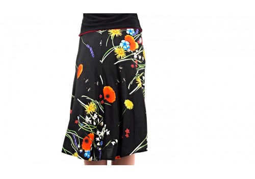 Lisadore Dance Couture - Papavero Lisadore Dance Couture - Papavero