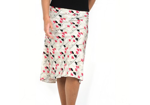 Lisadore Dance Couture - Verano Fucsia Lisadore Dance Couture - Verano Fucsia