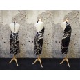 Lisadore Dance Couture - Dress - Cheeky Flor Dorado