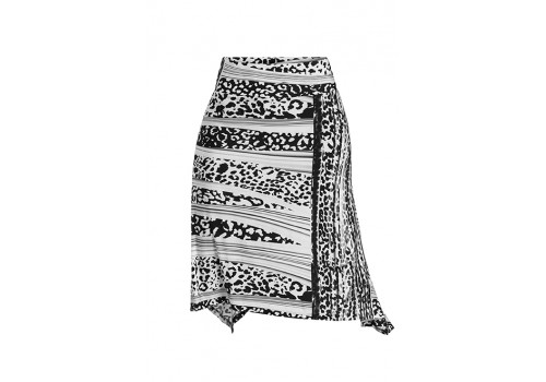 Lisdore Dance Couture - Estipita Chita Blanco Lisdore Dance Couture - Estipita Chita Blanco