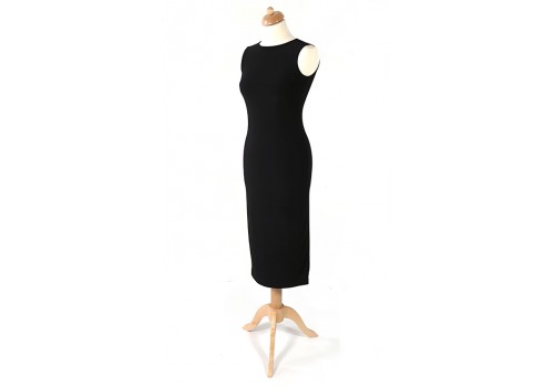 Lisadore Dance Couture - Little Black Dress