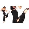 Lisadore Dance Couture - Beautiful Black