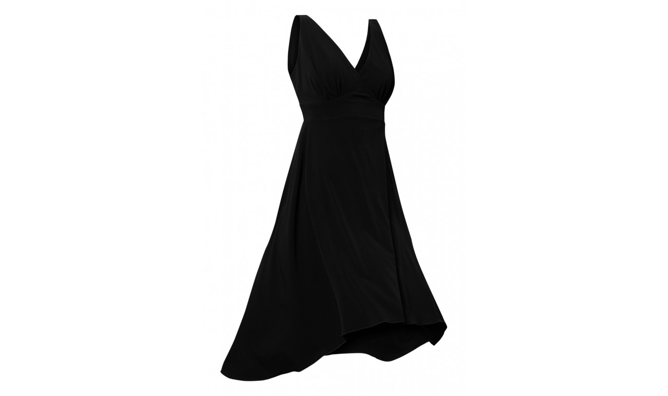 Lisadore Dance Couture - Robe Noire