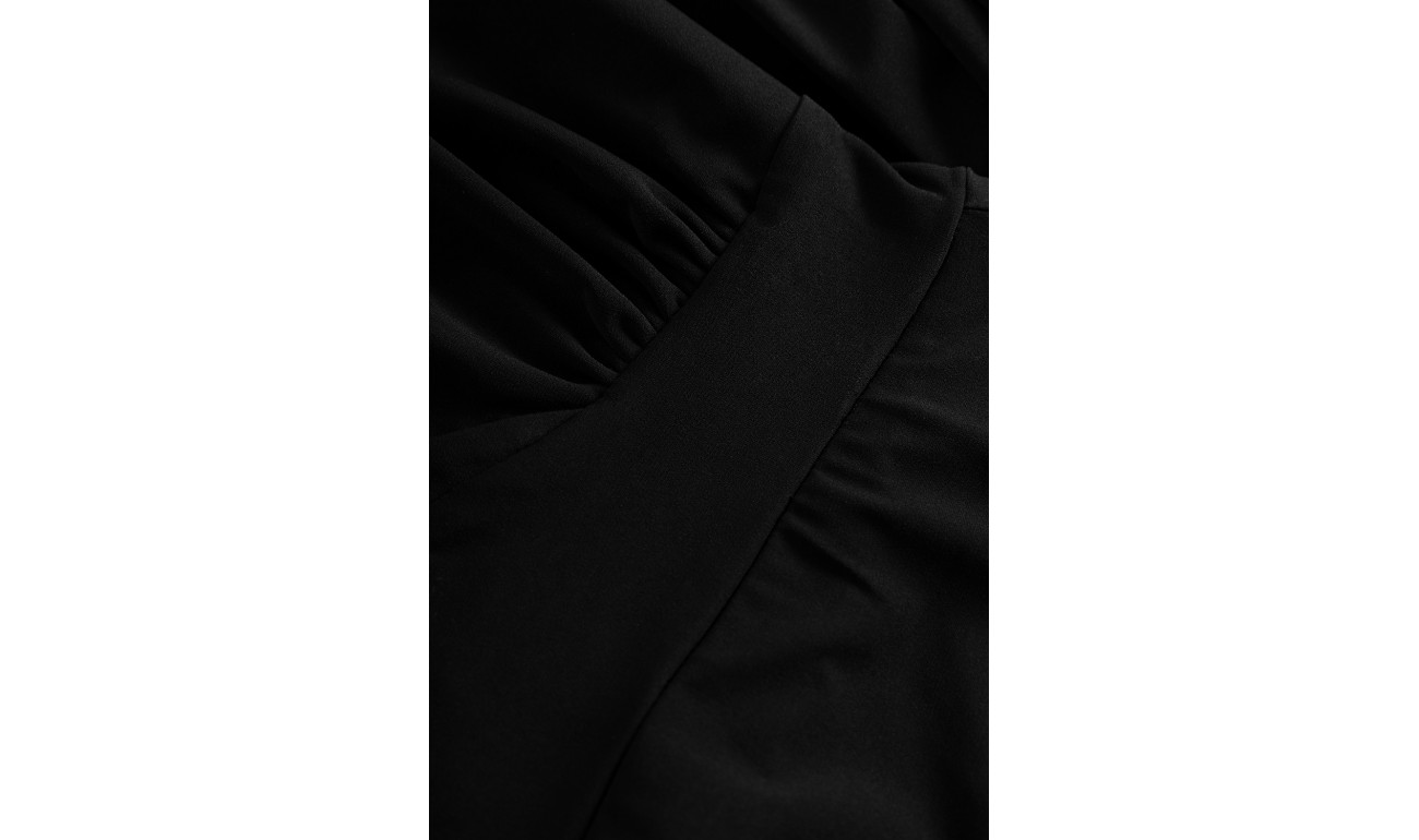 Lisadore Dance Couture - Robe Noire