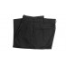 Lisadore Men - Trousers Negra - Tres Pliegues
