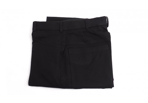 Lisadore - Men - Pantalones Negra Lisadore - Men - Pantalones Negra