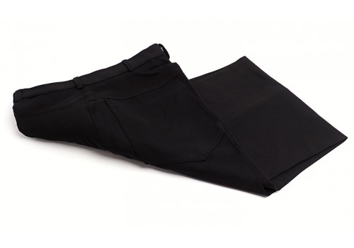 Lisadore - Men - Pantalones Negra