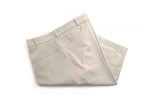 Lisadore - Men - Pantalones Beige Lisadore - Men - Pantalones Beige