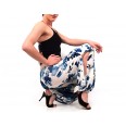 Lisadore Couture Exclusive - Fleur Azul