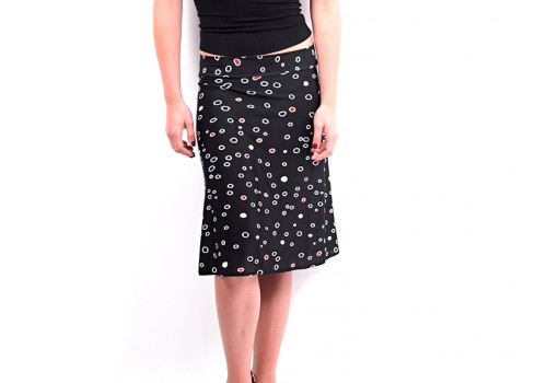 Lisadore Dance Couture - Night Bubbles Lisadore Dance Couture - Night Bubbles