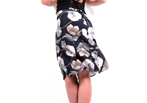 Lisadore Dance Couture - Le Jardin! Lisadore Dance Couture - Le Jardin!