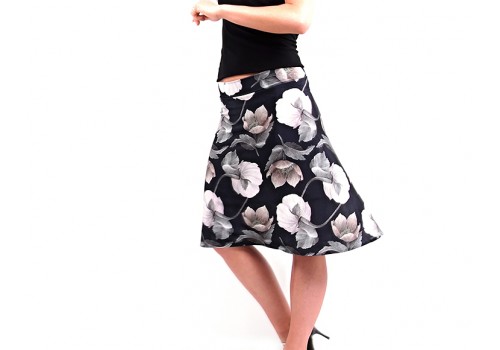 Lisadore Dance Couture - Le Jardin! Lisadore Dance Couture - Le Jardin!