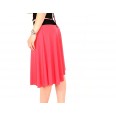 Lisadore Dance Couture - The Pink Skirt