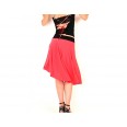 Lisadore Dance Couture - The Pink Skirt