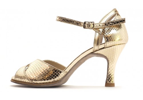 Custom Order - Lisadore - Reptil Dorado Butterfly 