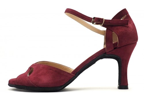 Lisadore - Bordo Butterfly - Abasso