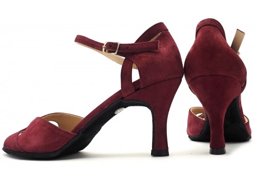 Lisadore - Bordo Butterfly - Abasso