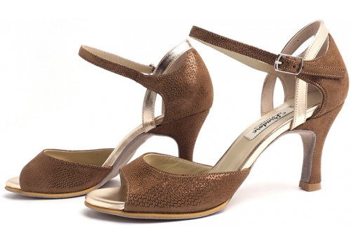 Lisadore - Bronce Platina - Abasso