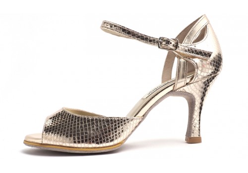 Lisadore - Platina Reptil - Abasso