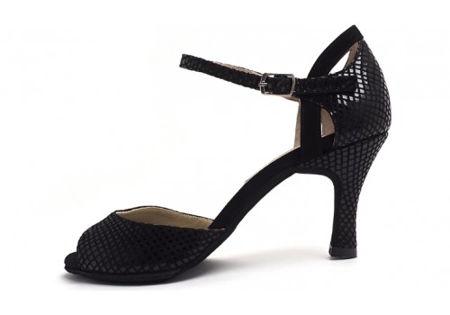 Custom Order - Lisadore - Reptil Negra 