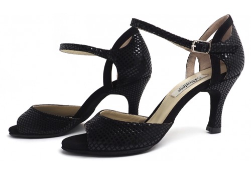 Custom Order - Lisadore - Reptil Negra 