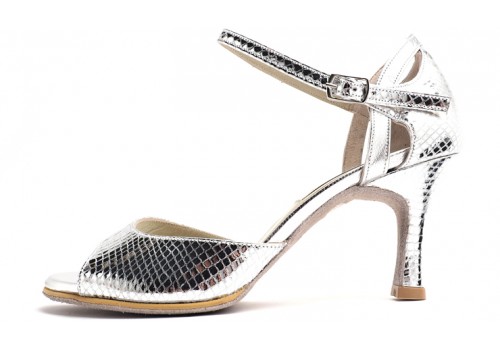 Custom Order - Lisadore - Reptil Plata 