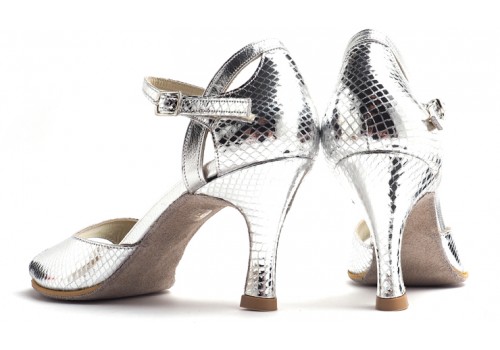 Custom Order - Lisadore - Reptil Plata 