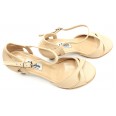 Lisadore - Beige Visione Butterfly - Altura