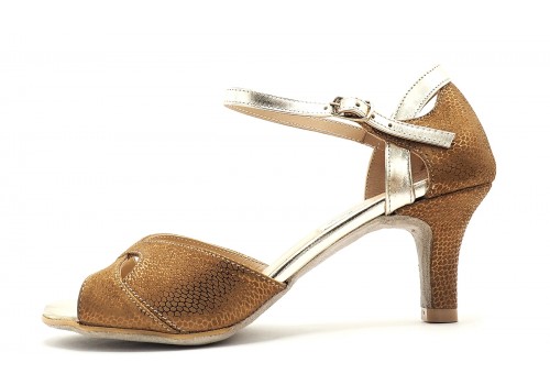 Lisadore - Bronce Butterfly - Altura