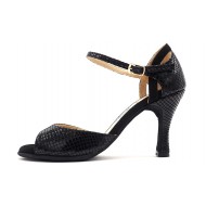 Lisadore - Reptil Negra - Classic