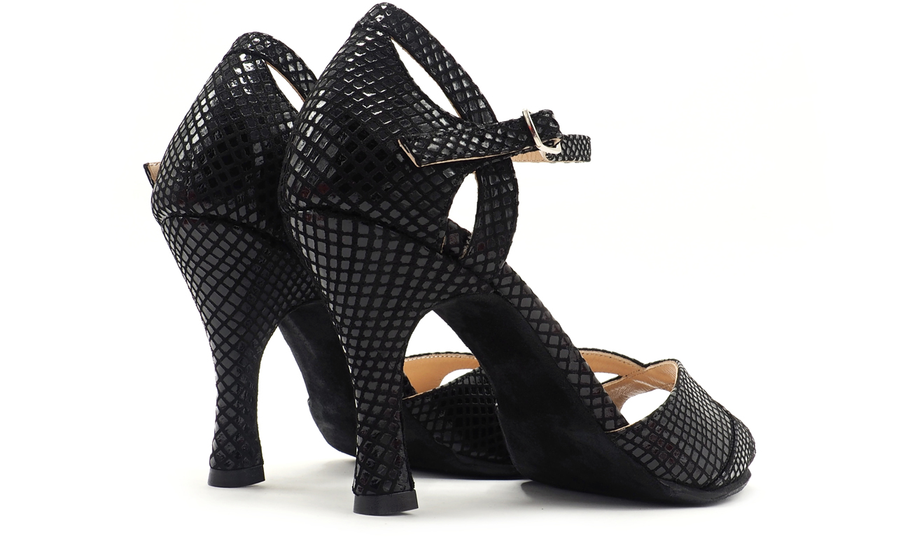 Lisadore - Reptil Negra Butterfly - Classic