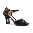 Lisadore - Reptil Negra Butterfly - Classic