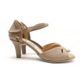 Lisadore - Taupe Butterfly - Altura