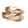 Lisadore - Taupe Butterfly - Altura