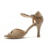 Lisadore - Taupe Comfort Butterfly - Classic