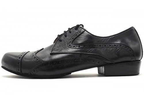 Lisadore - Flex Negro y Negro