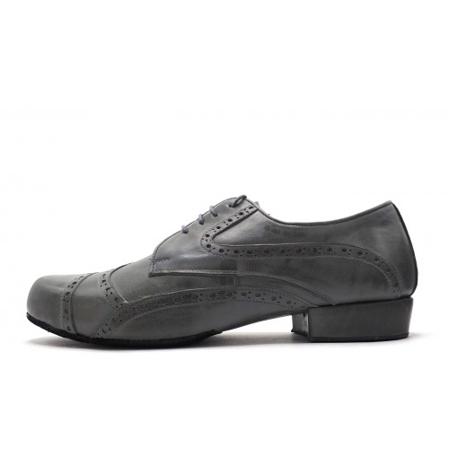 Lisadore Men Dance Shoes display picture 3